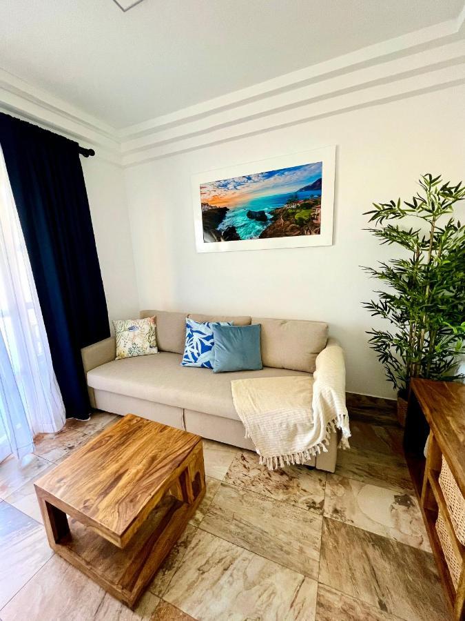 Cosy, New Studio In Costa Adeje Exteriér fotografie