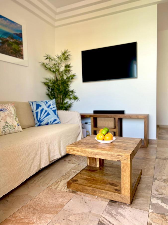Cosy, New Studio In Costa Adeje Exteriér fotografie