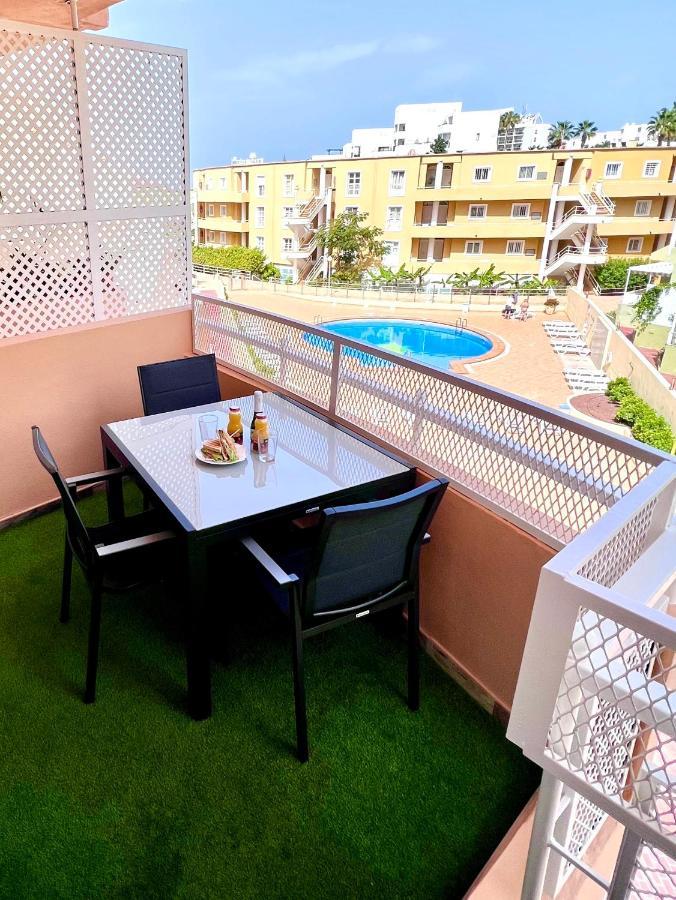 Cosy, New Studio In Costa Adeje Exteriér fotografie