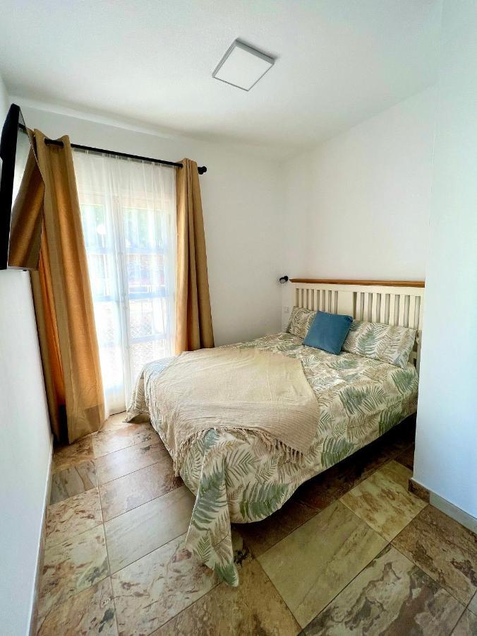 Cosy, New Studio In Costa Adeje Exteriér fotografie