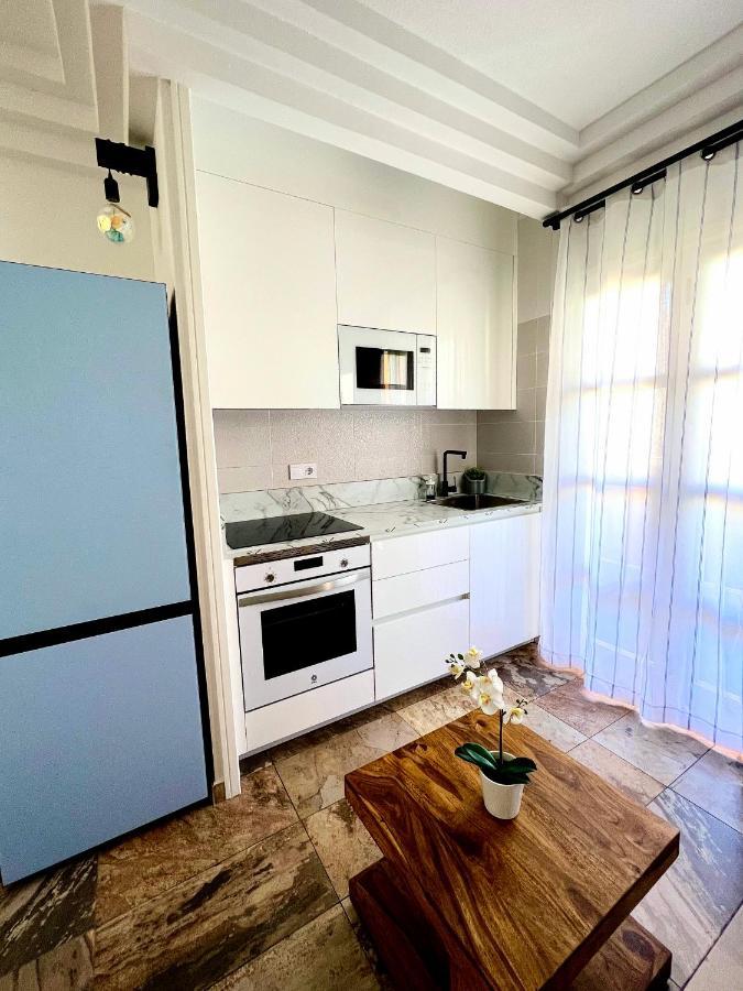 Cosy, New Studio In Costa Adeje Exteriér fotografie