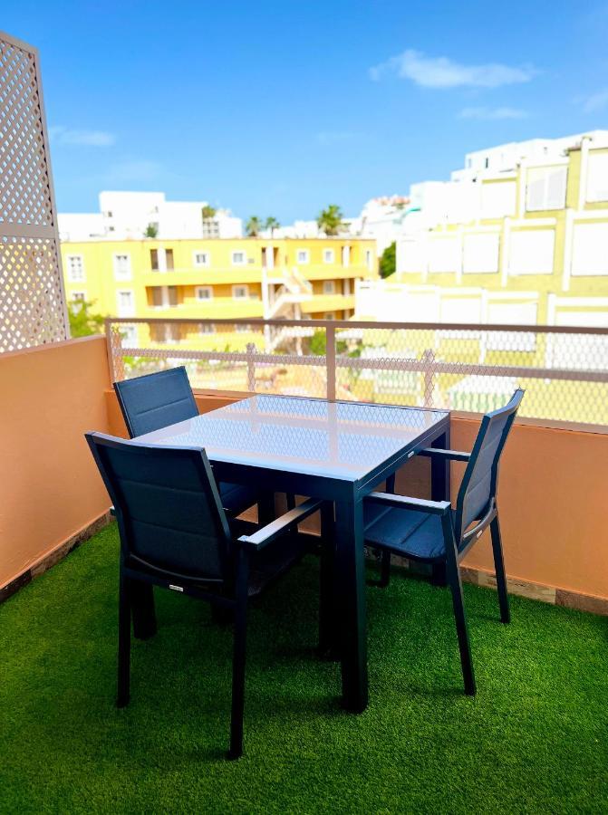 Cosy, New Studio In Costa Adeje Exteriér fotografie